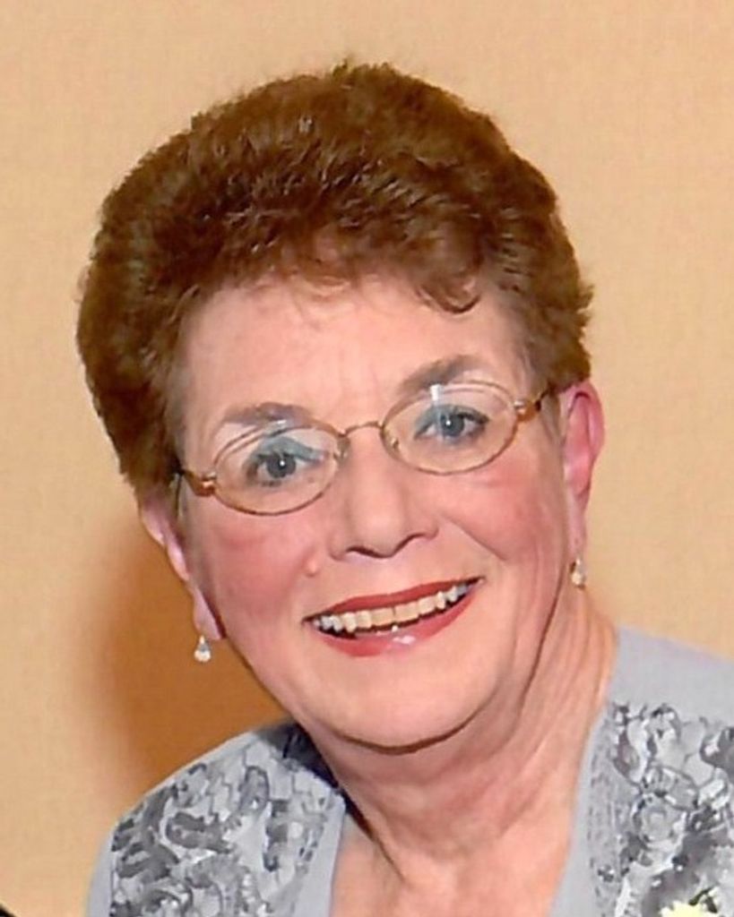 Jacqueline "Jackie" Otte