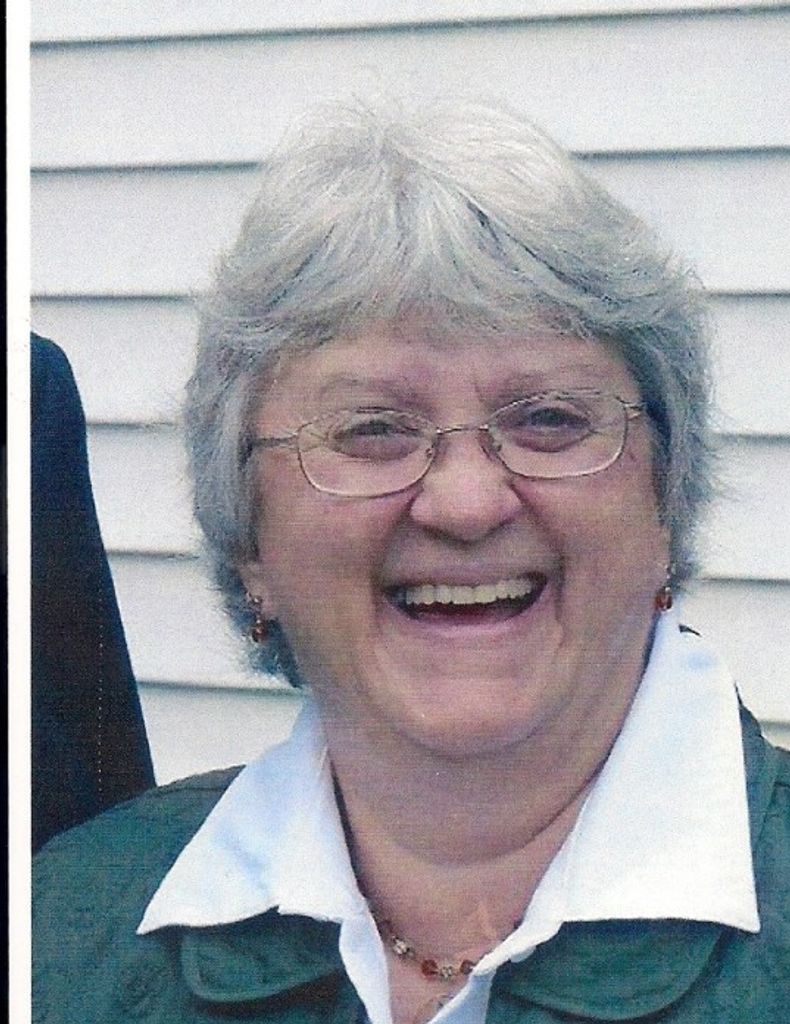 Barbara Long