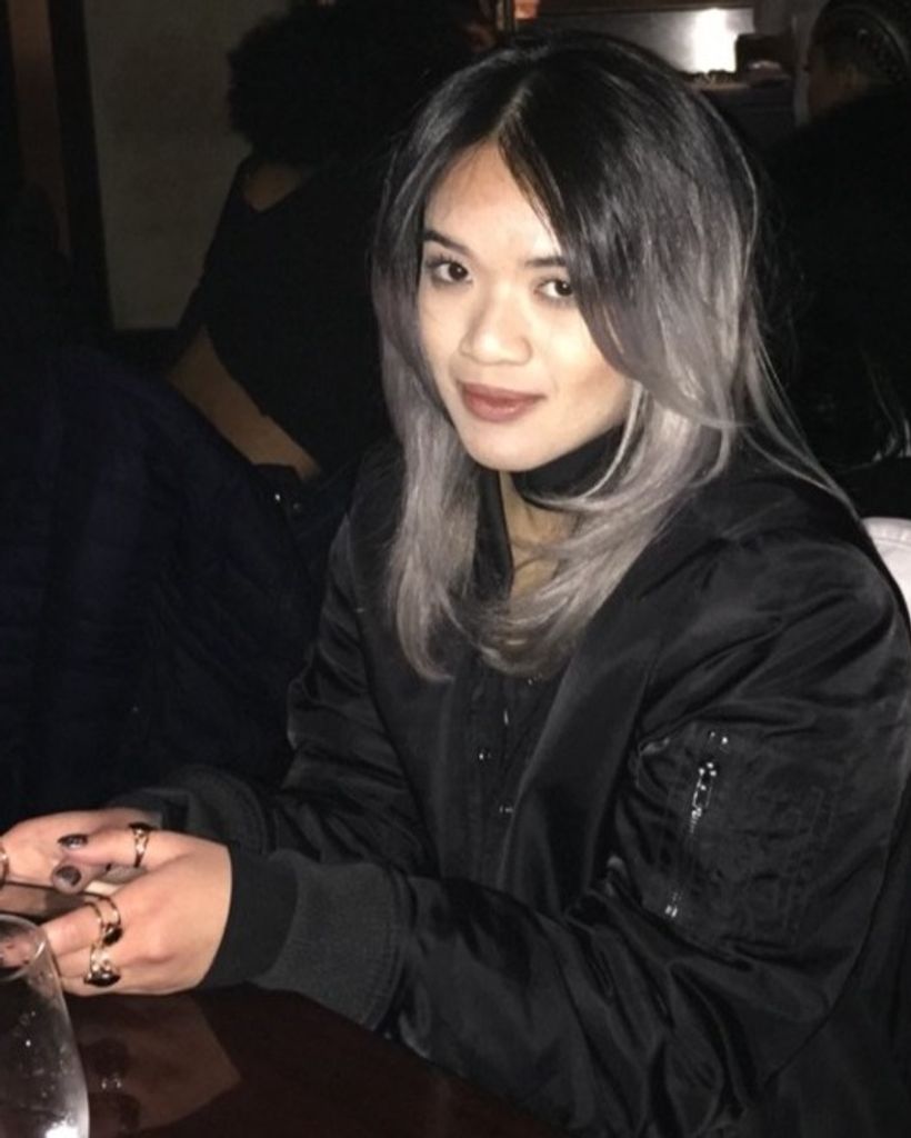 Amanda Keomanivong