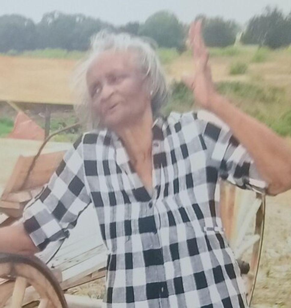 Mrs. Flora Mcdonald Profile Photo