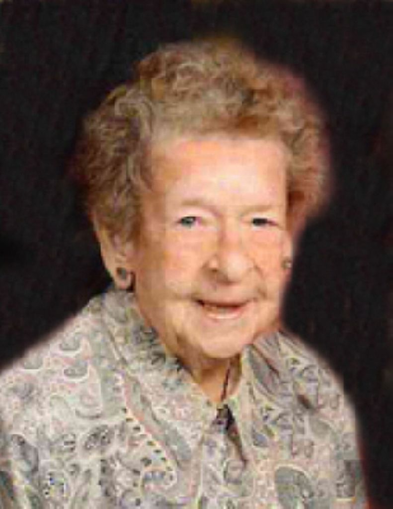 Mary Jane Weldner