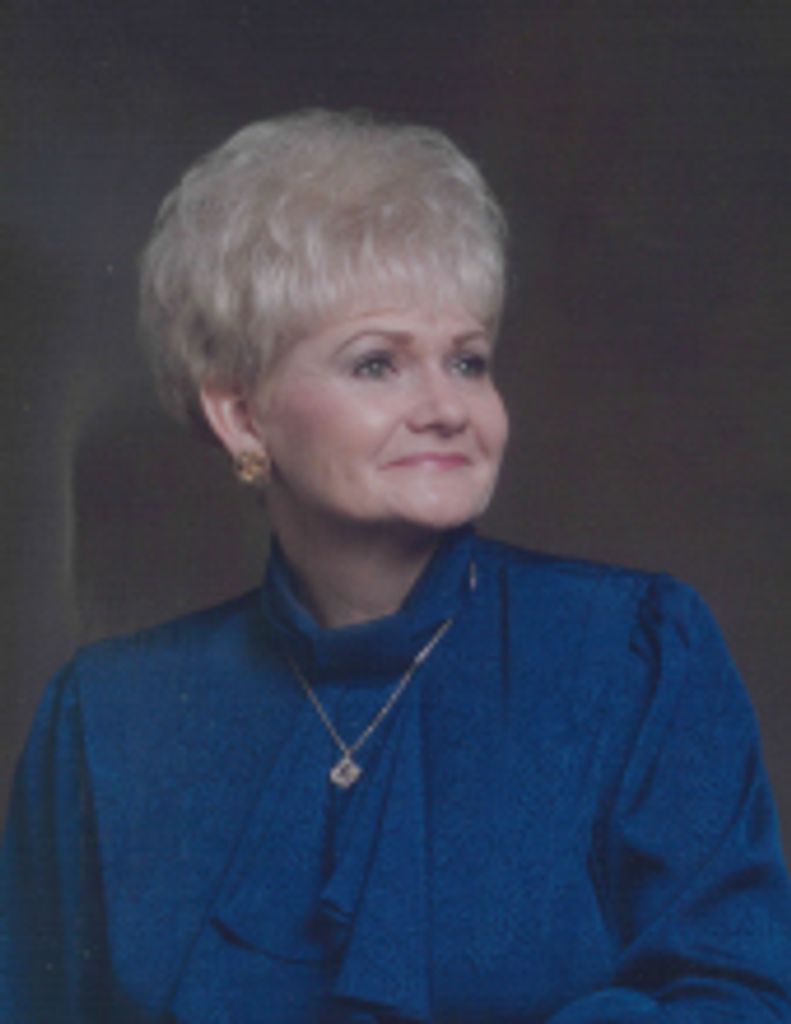 Shirley Jean Bateman