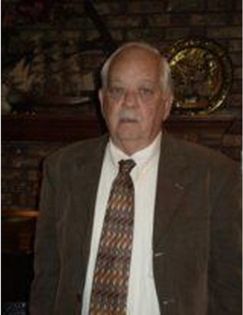 Charles Daniel Sampson