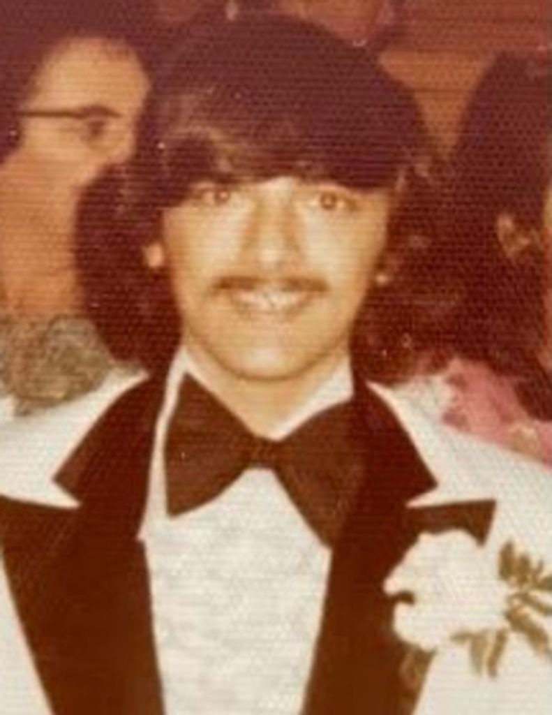 Curtis E. Smith Profile Photo