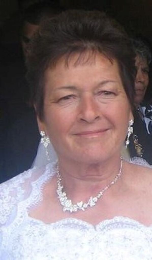 Aurora Hernandez Profile Photo