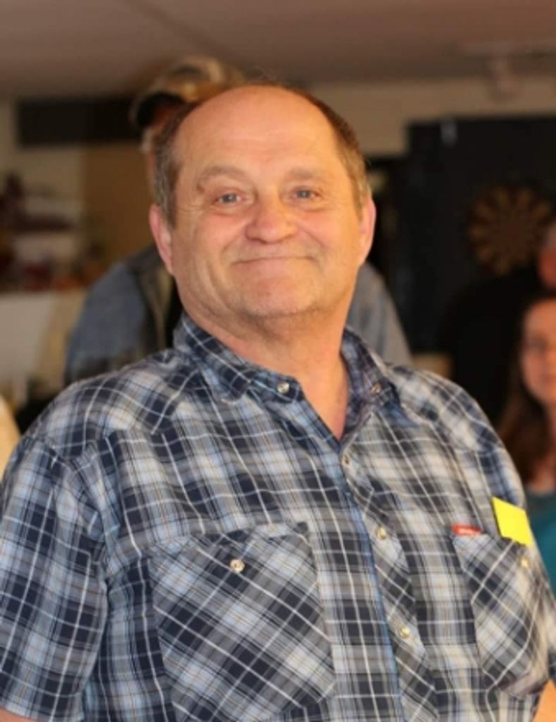 Russell "Rusty" Pollard