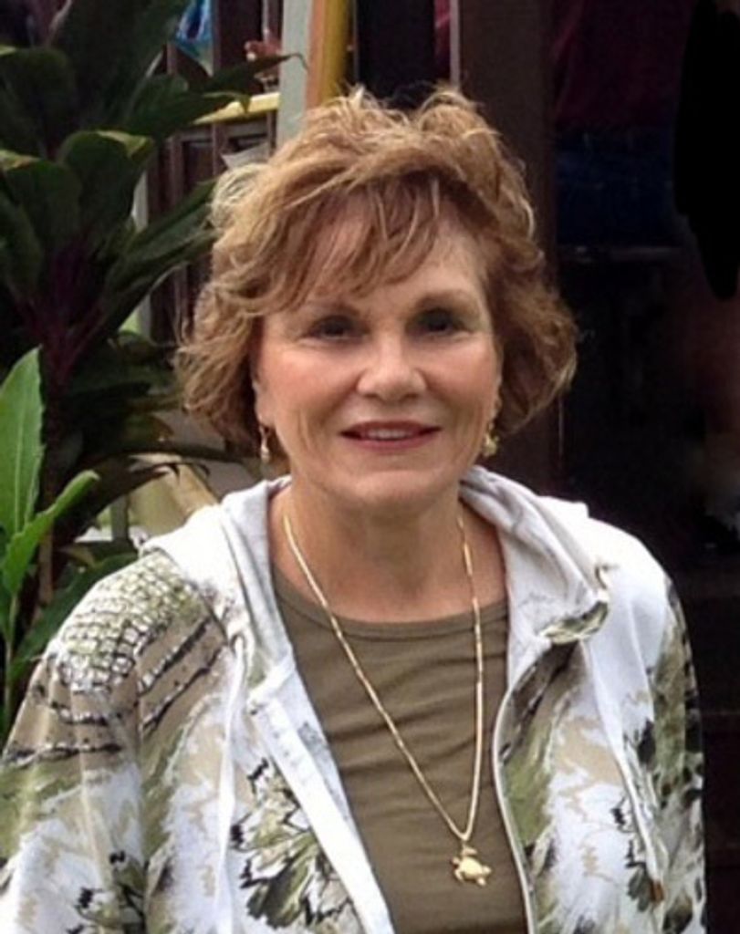 Elizabeth Jane Cox Hilliard Profile Photo