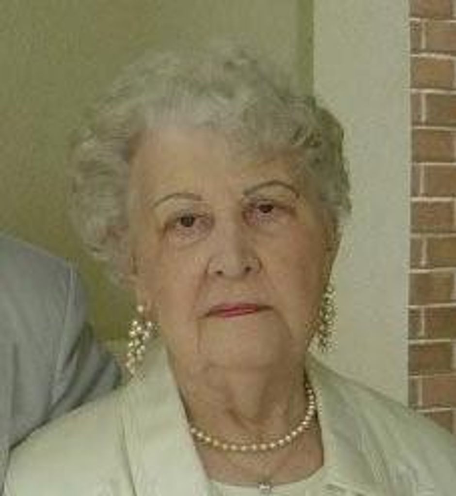 Juanita Joy Moxley Profile Photo