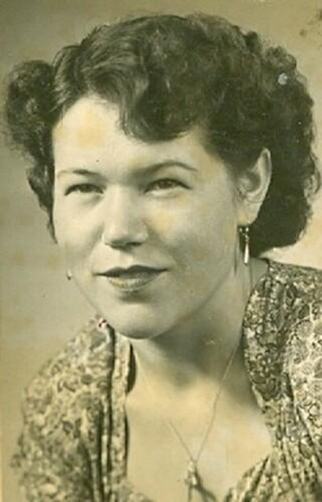 Klawdia Chaney Profile Photo