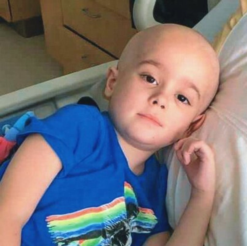 Name Unknown Profile Photo