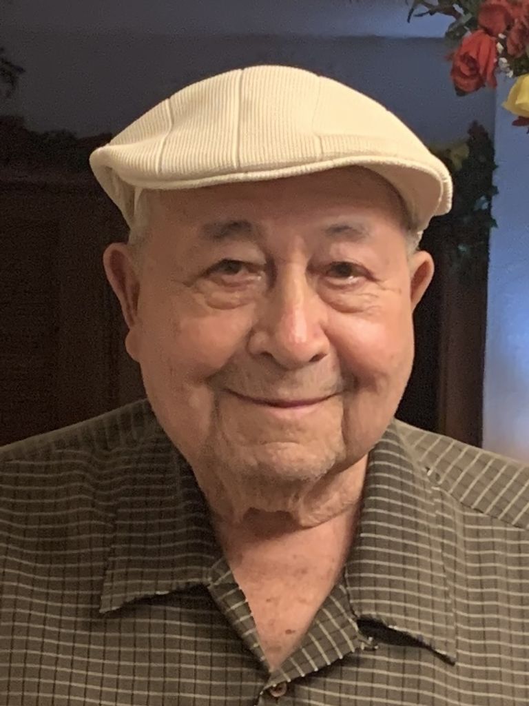 Jose A. Caraballo Profile Photo