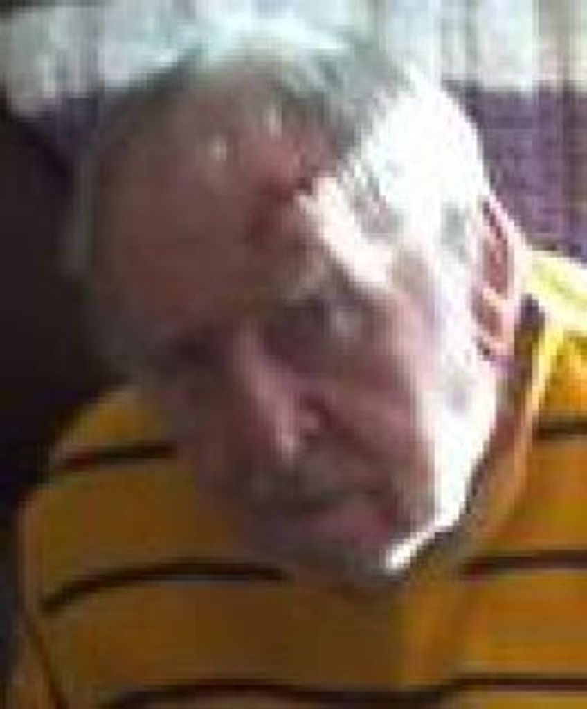 Richard B. "Dick" Sperry