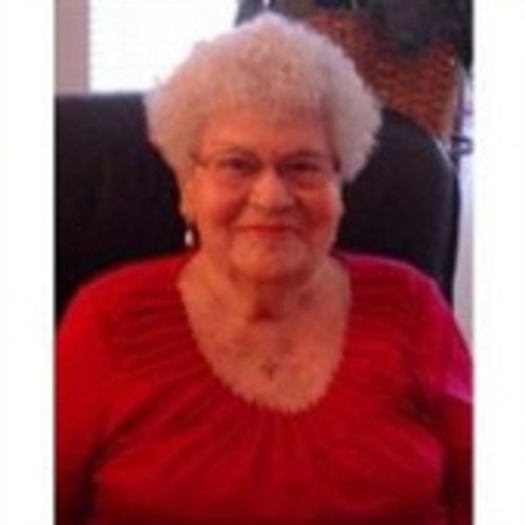 Anna "Annie" R. (Ma) Merenda Gonzales Profile Photo