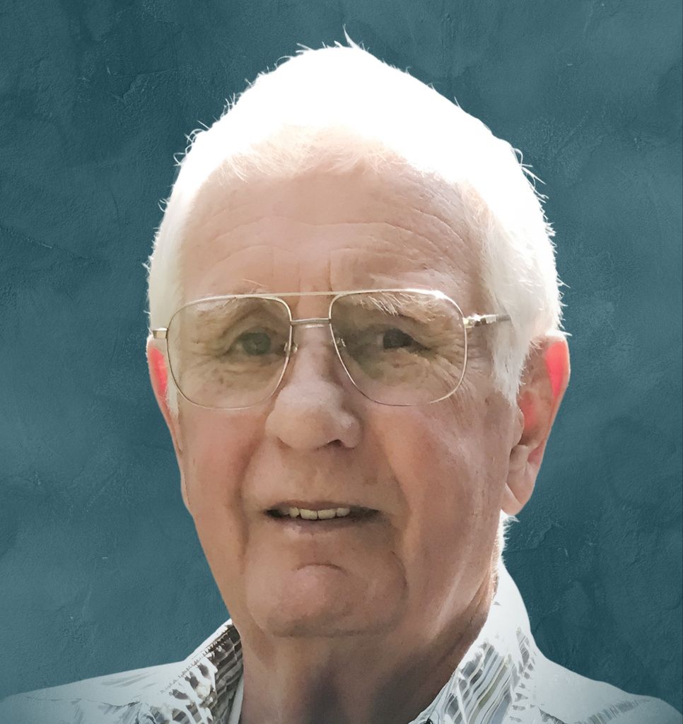 Roy "Bo" Delano Skipper Profile Photo