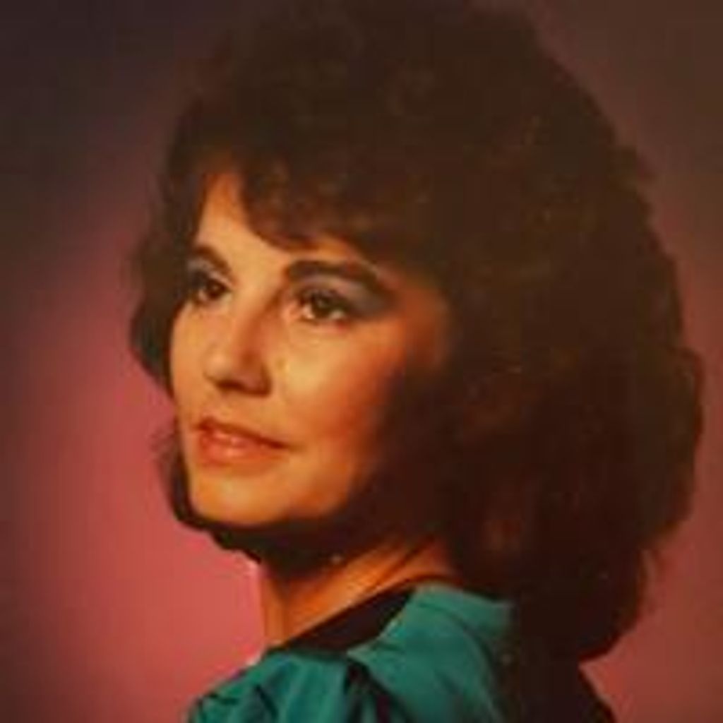 Darlene Ikner Thompson