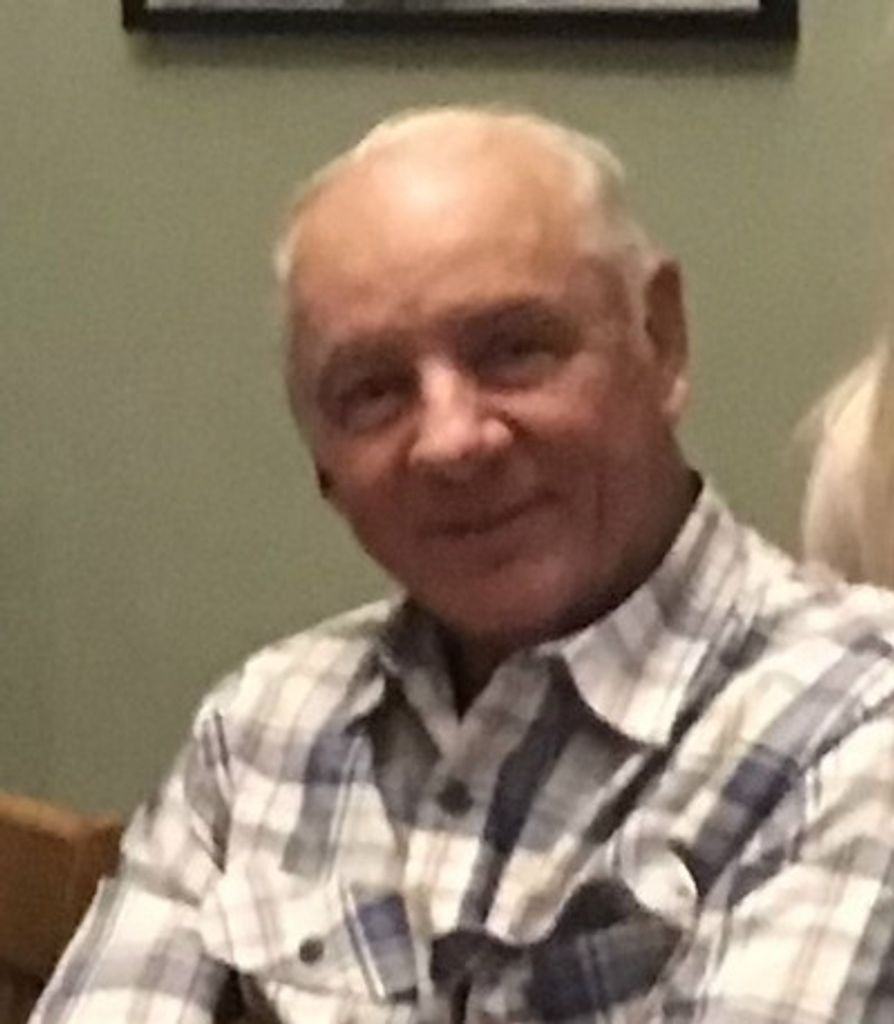 James "Jimmy" Benford Fridell Sr Profile Photo