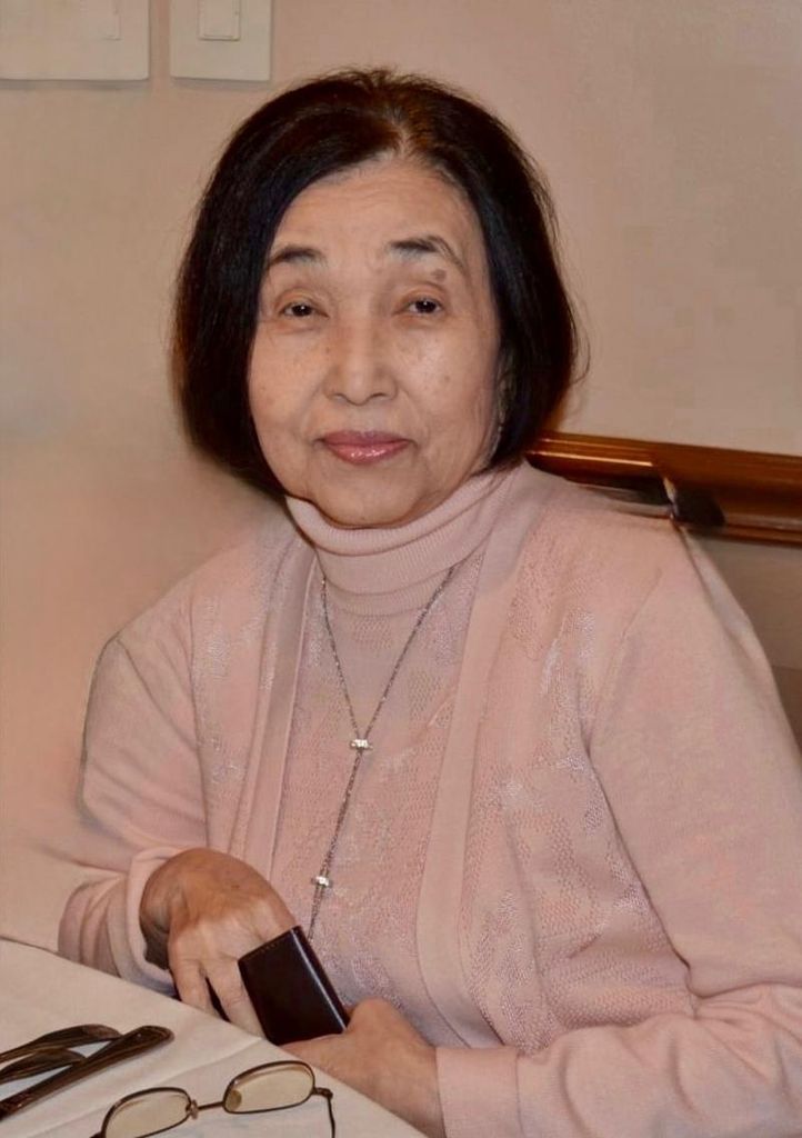 Yoshiko Hillman Profile Photo