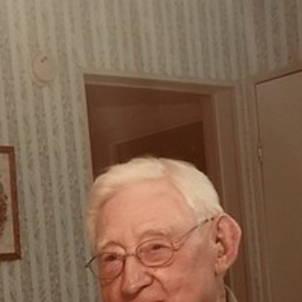 James "Jim" Franklin Westgate Profile Photo