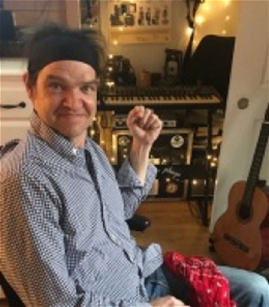 Brian Youmans Profile Photo