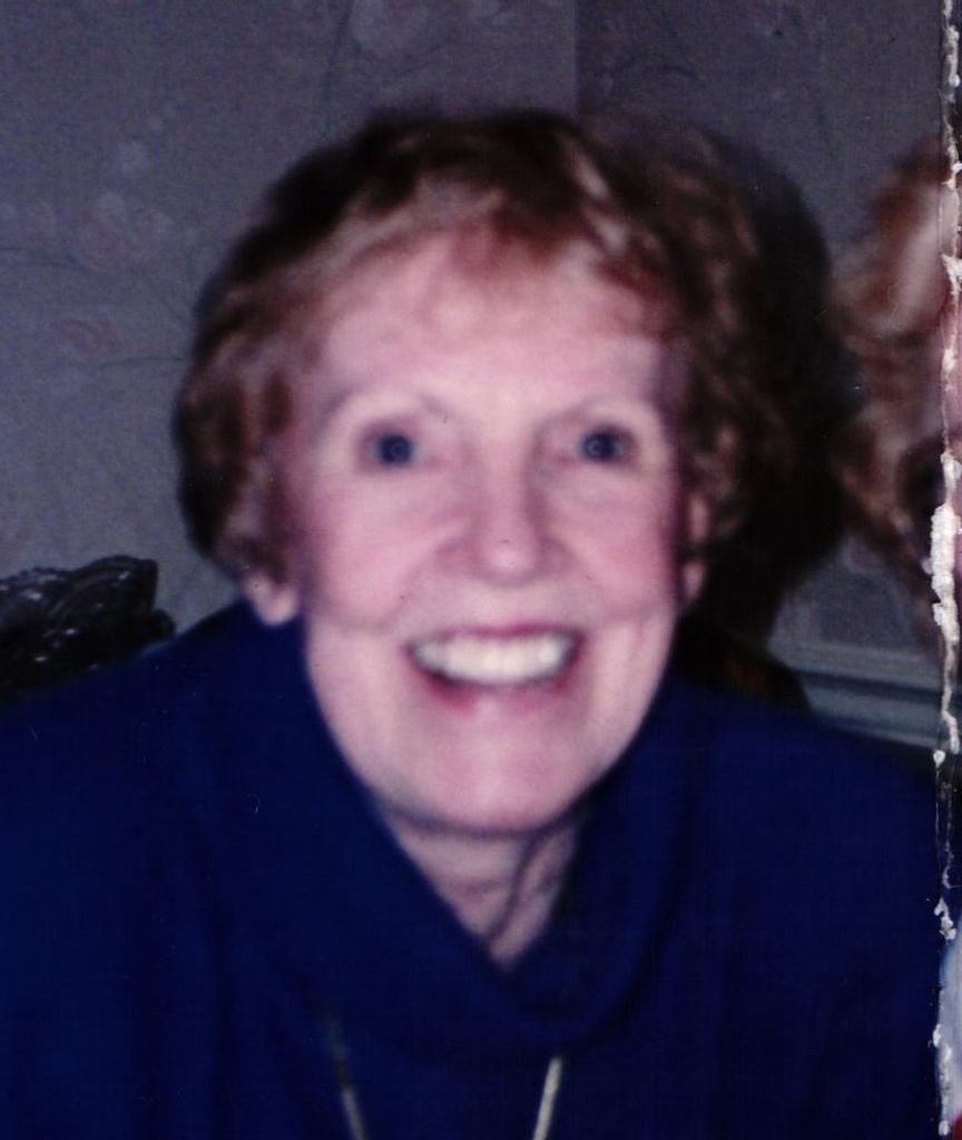 Marion B. Toomey