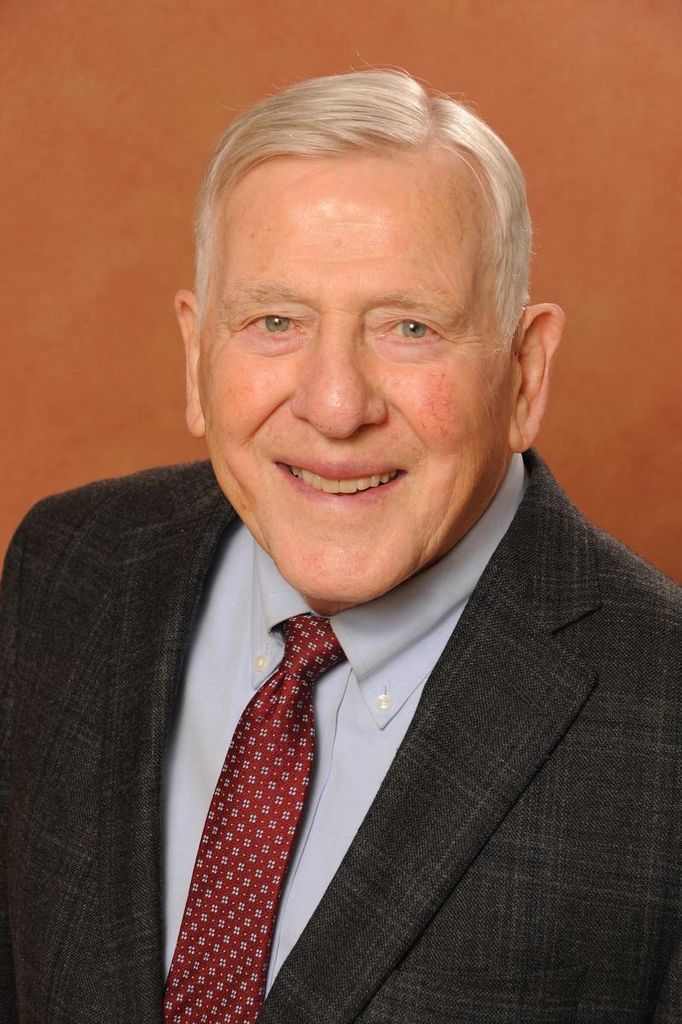 David Hammond Bradley