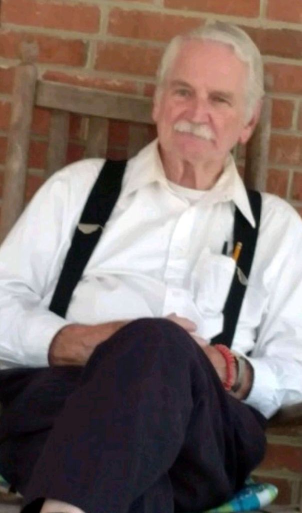 Edward Thomas Parrish, Jr.