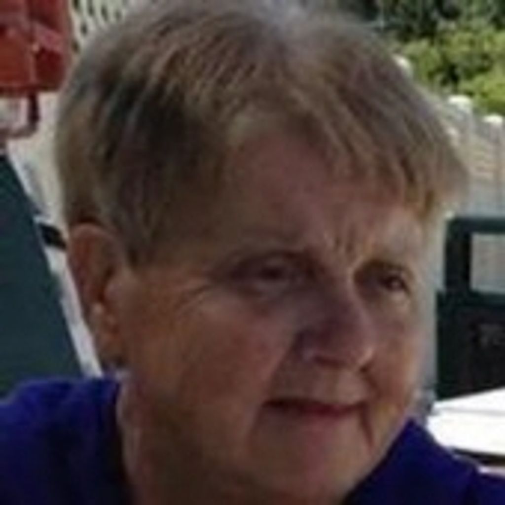 Eva E. Brown