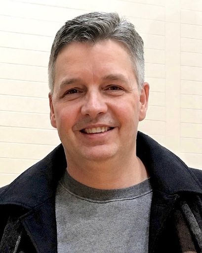 Jeffrey David Cingle's obituary image