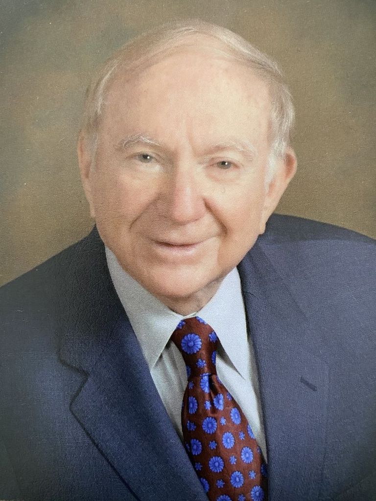 Chester James Semel Profile Photo
