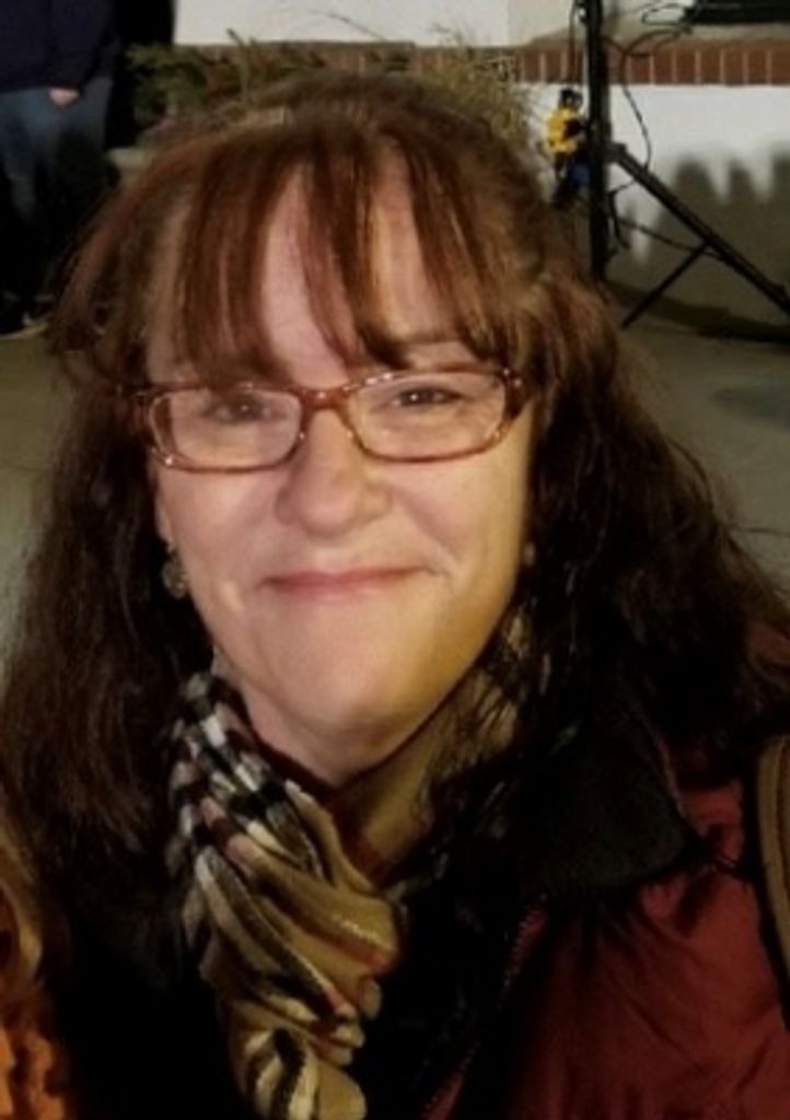Margaret 'Margie' Schmidt