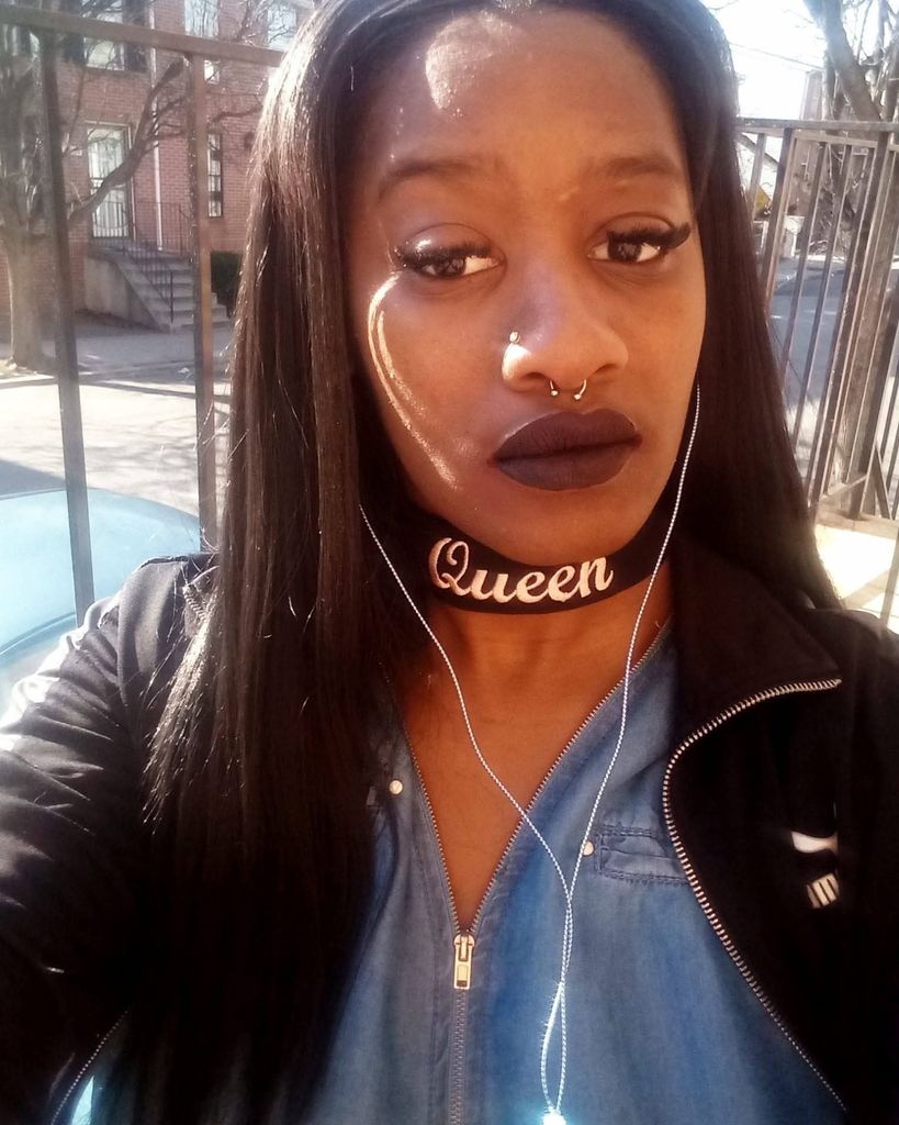 Ms. Tiona A. White