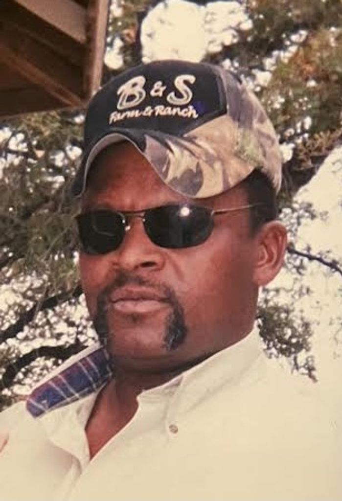Dean Anthony Bible, Sr.
