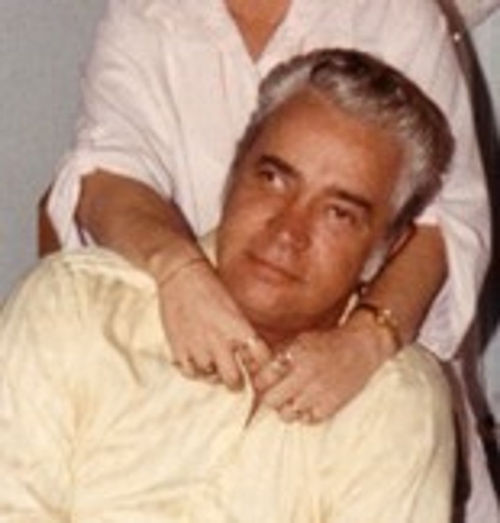 W Lee O Daniel Morgan