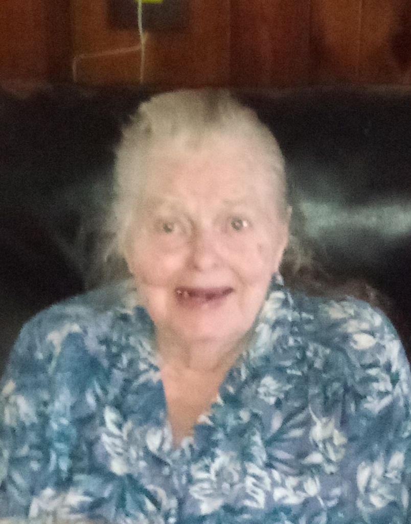 Patricia K. Mayne Profile Photo