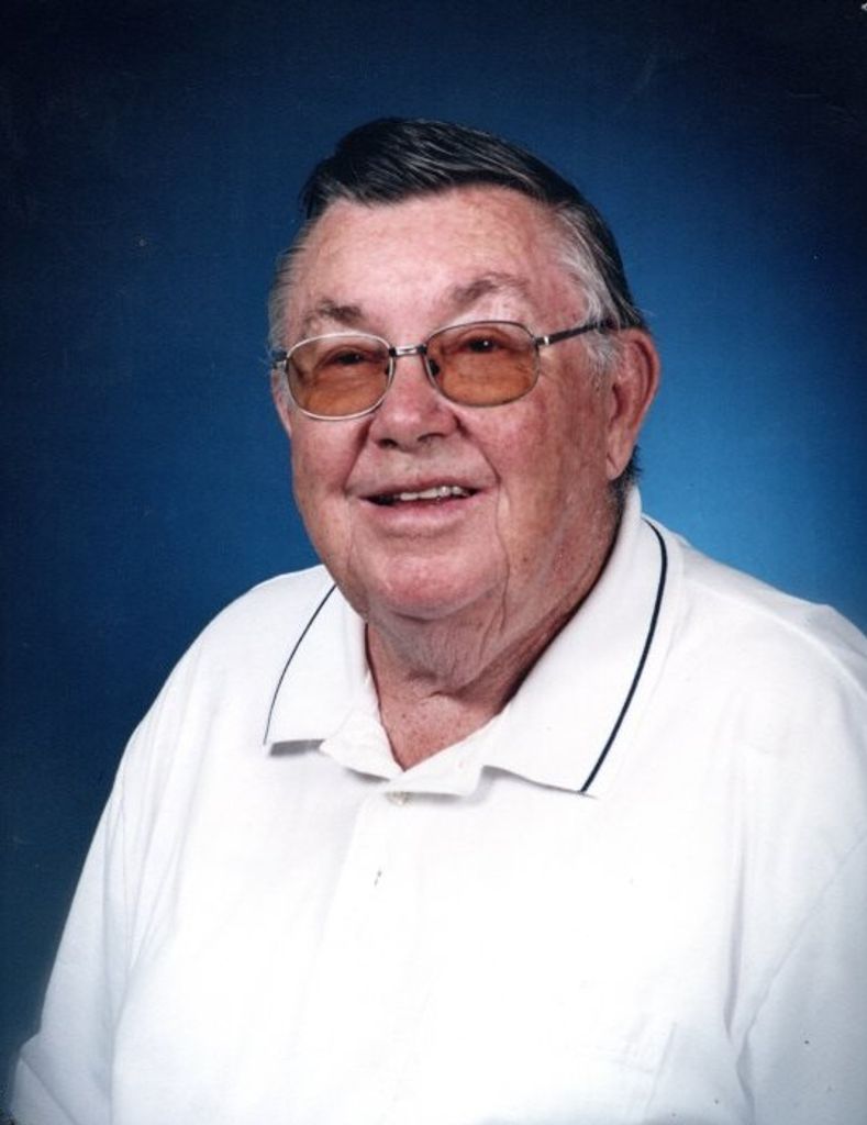Milo G. Stock, Jr. Profile Photo