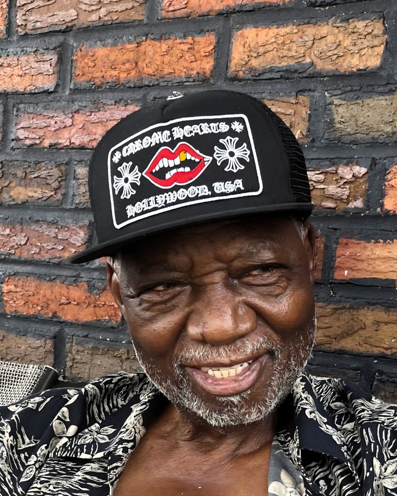 James B. Moody Profile Photo