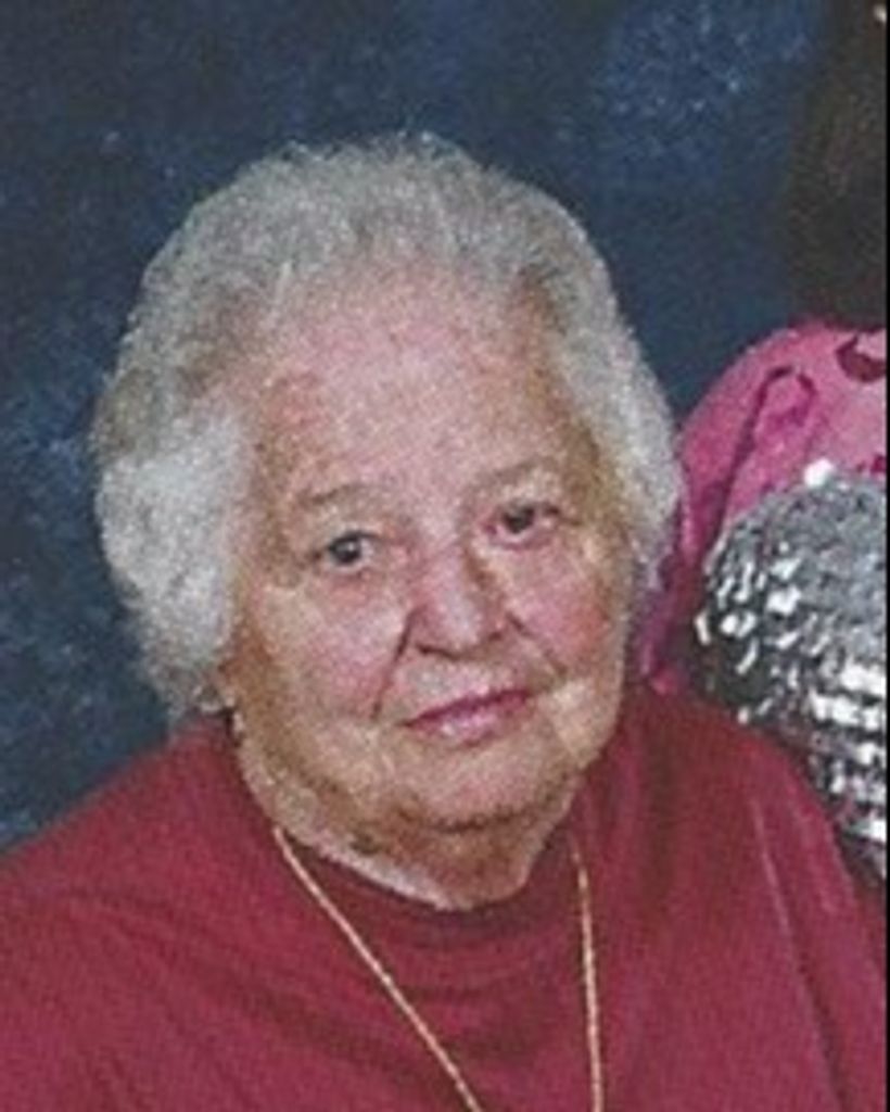 Patricia Lee Gbur Profile Photo