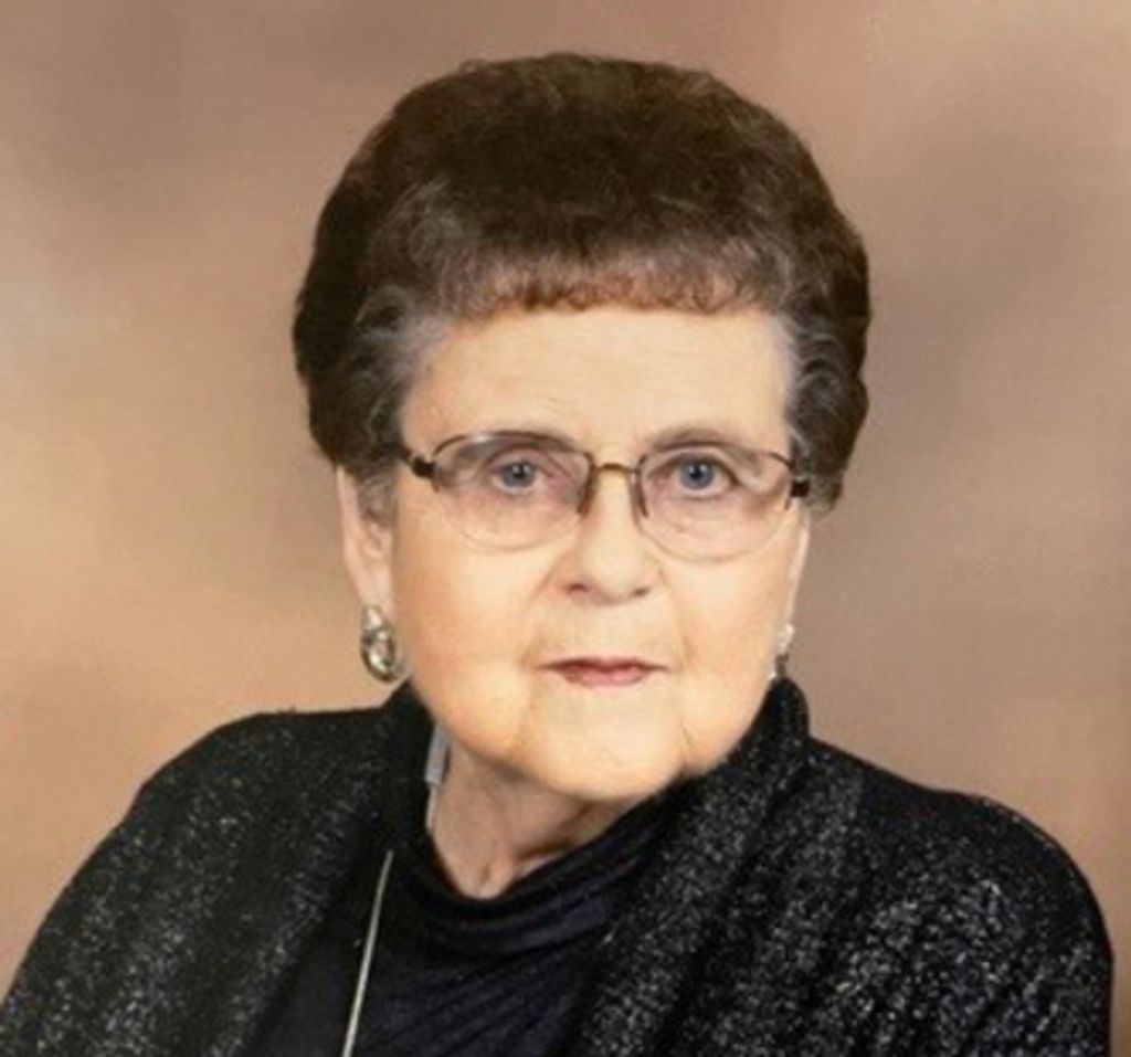 Leila Jean Bauer Profile Photo