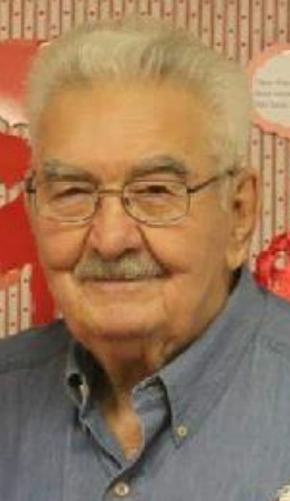 Ralph W. Hemmer Profile Photo