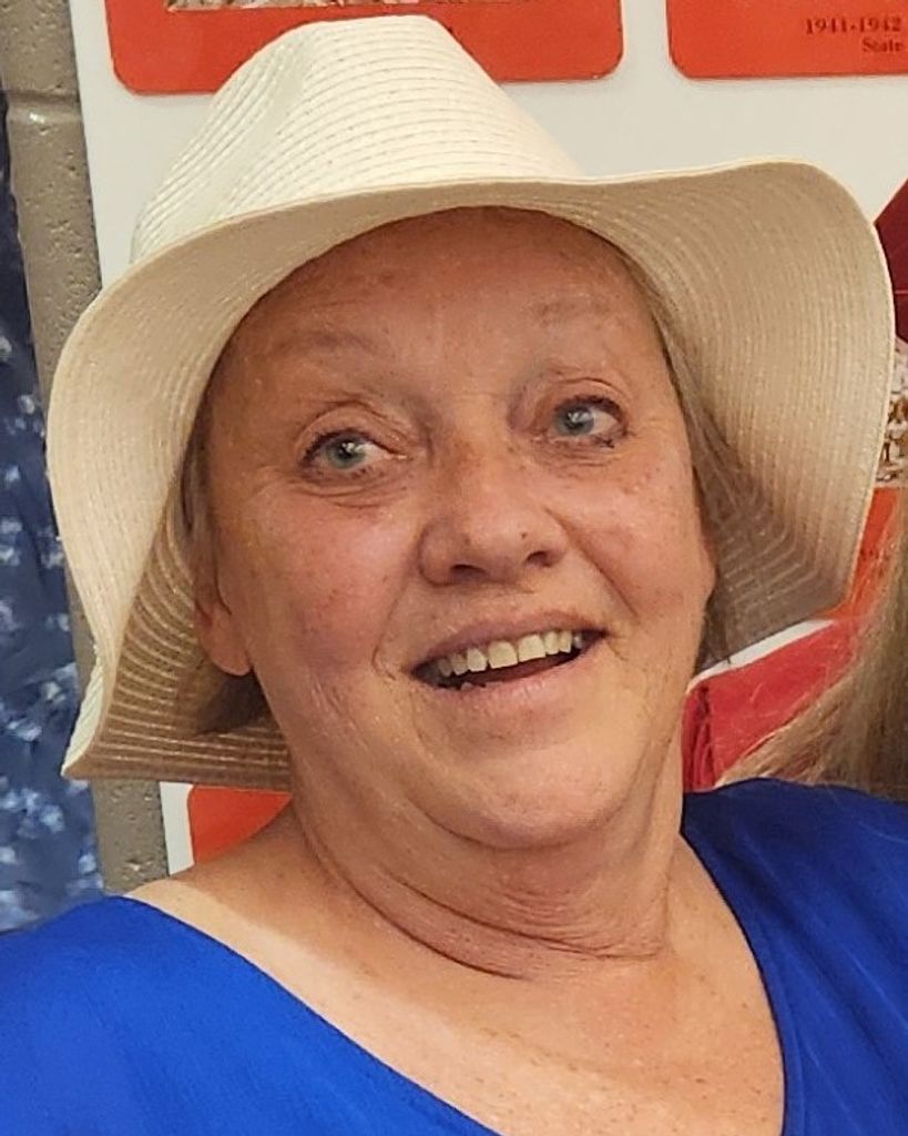 Esther Marie (Olson) Hester Donoho Profile Photo