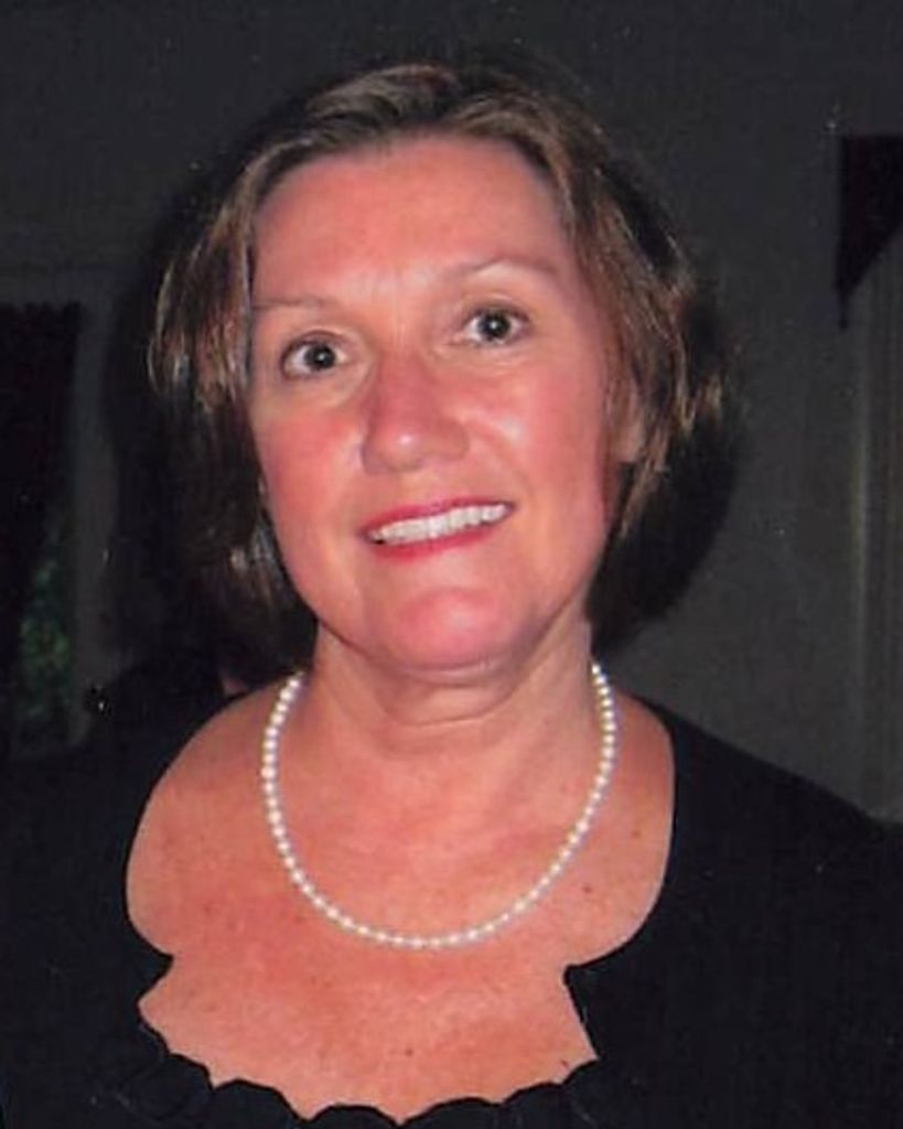 Deborah David Becotte