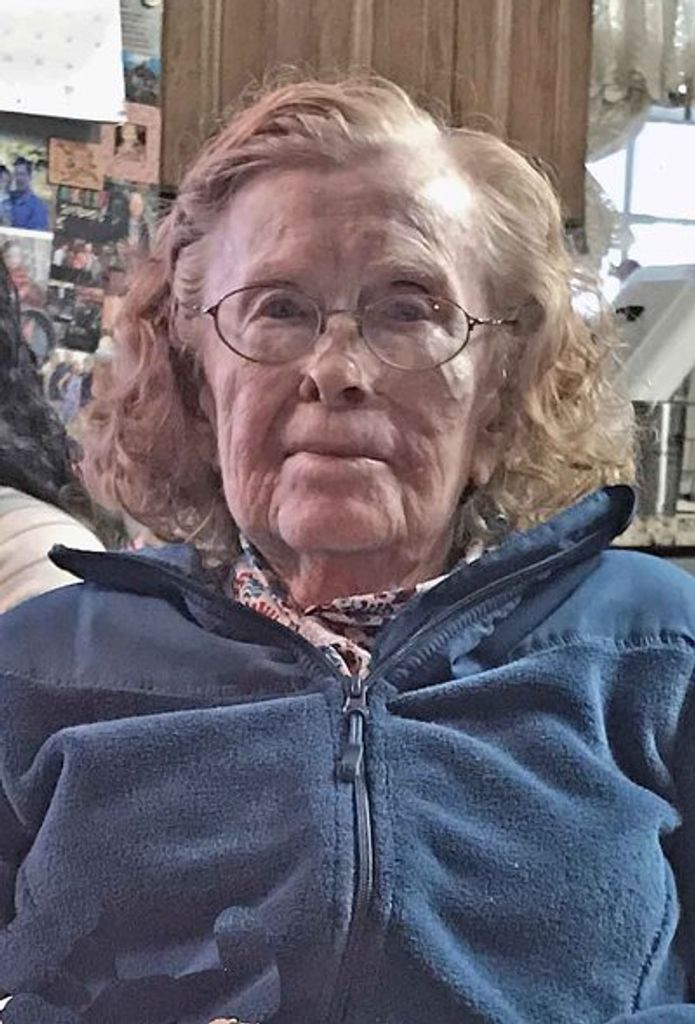 Mary Agnes Kozel Grahmann