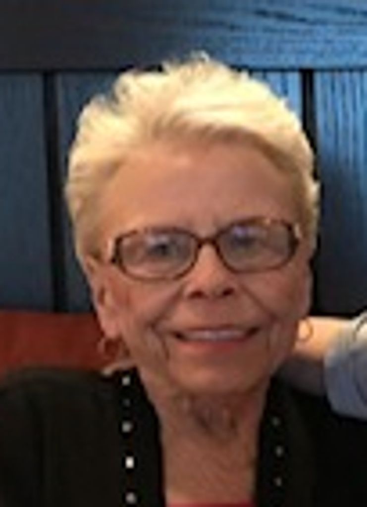 Barbara M. Hatosky