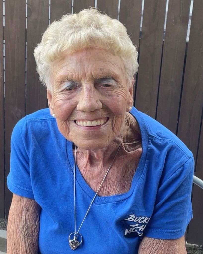 June Loretta Helsel Profile Photo