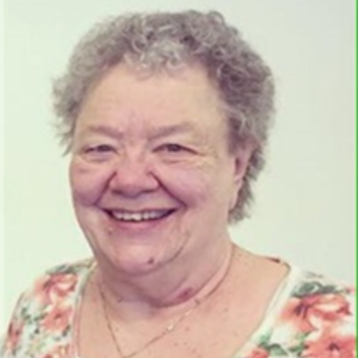 Marcella Marie Sharp Profile Photo