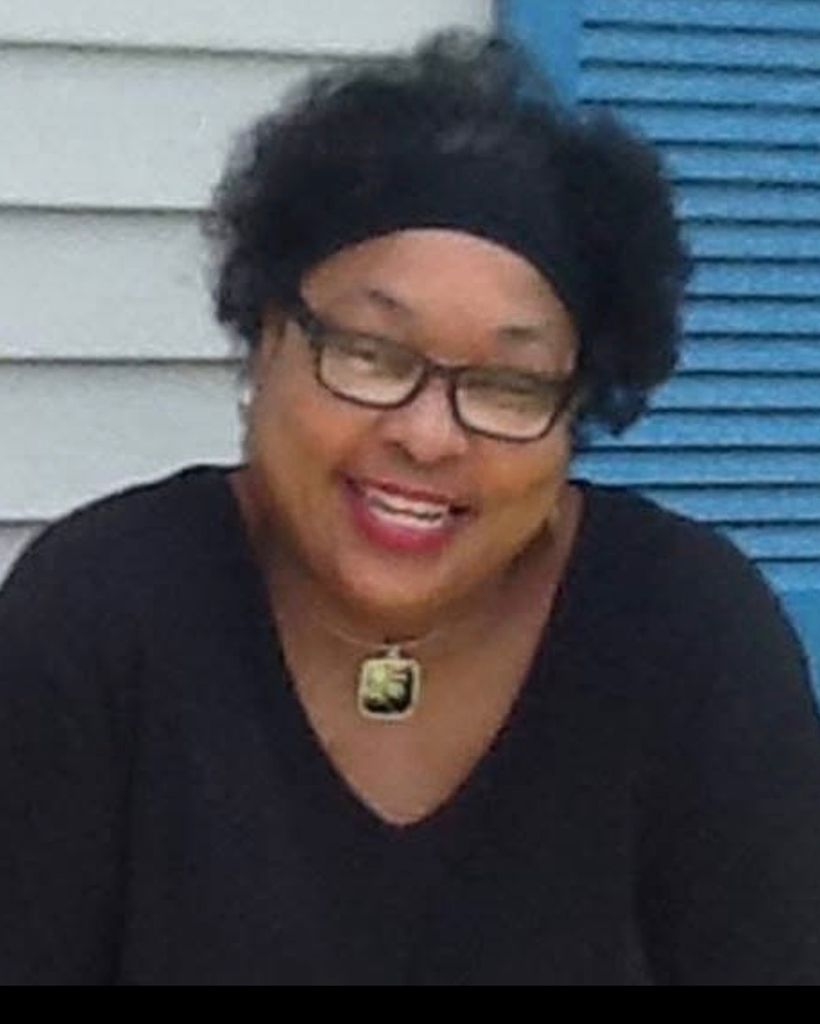 Sylvia McCray Profile Photo