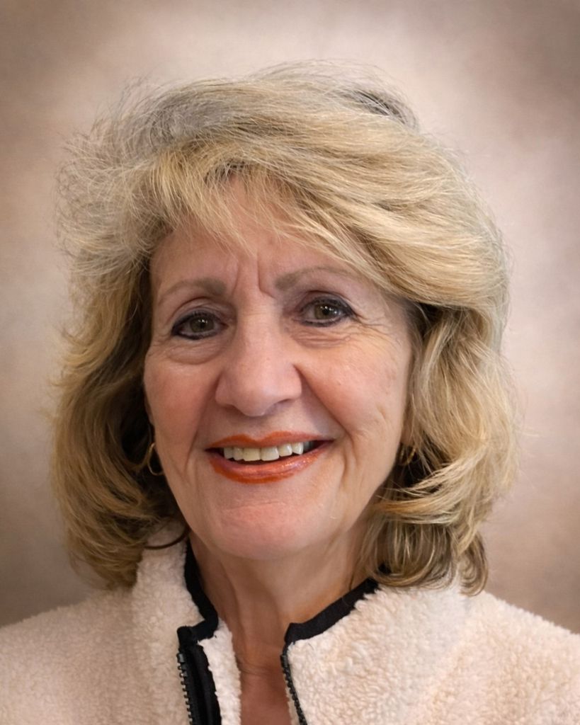 Margaret "Peggy" Vinson