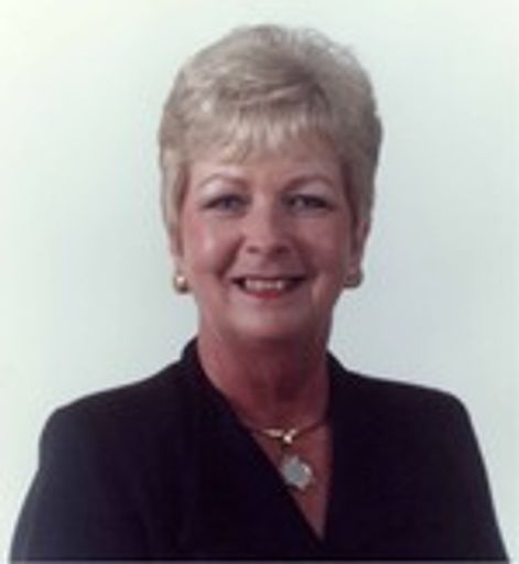 Photo of Shirley Ann Seat Stover