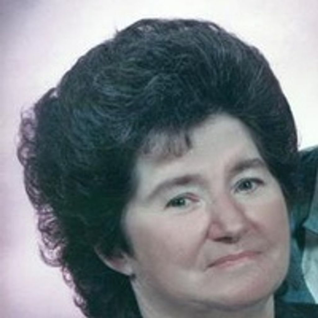 Jeraldine  Francis Ihm