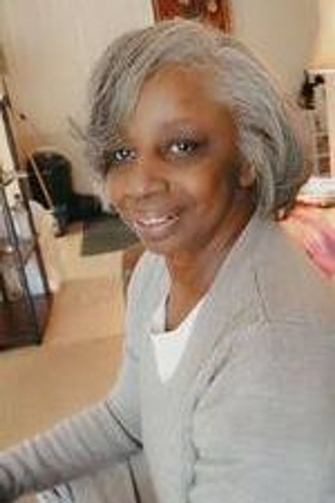 Ethel Redfield Rollins Profile Photo